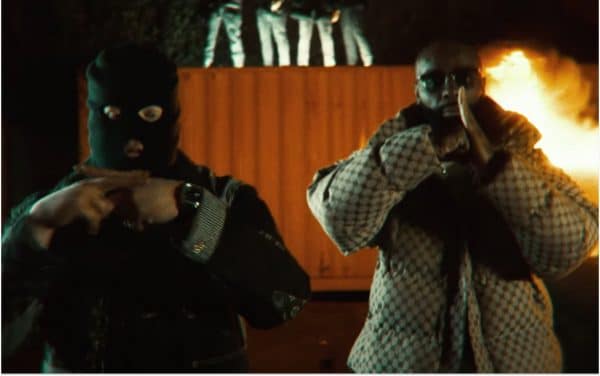 Kaaris et Kalash Criminel balancent le clip de « Tchalla »