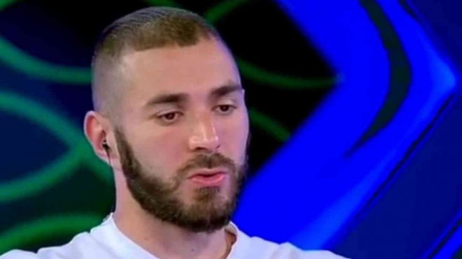 Une vidéo de Karim Benzema ne maîtrisant pas l’arabe affole la Toile