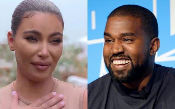 Kanye West s’offre une villa à 4,5 millions pour se rapprocher de Kim Kardashian