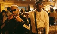 Koba LaD et Naps lâchent le clip de leur nouveau tube « Doudou »