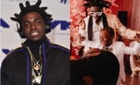 Kodak Black : après le smack à sa mère, il fait twerker des filles pour son fils de six ans