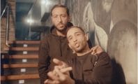 Lacrim explique pourquoi il a accepté d'être sur « Classico Organisé »