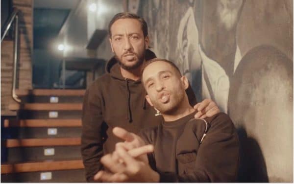 Lacrim explique pourquoi il a accepté d’être sur « Classico Organisé »