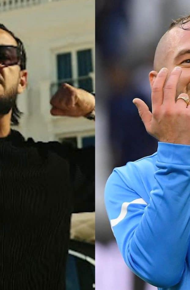 lacrim jul