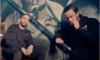 Lacrim annonce un album en commun avec Mister You pour 2022
