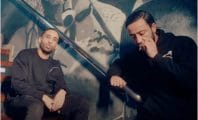 Lacrim annonce un album en commun avec Mister You pour 2022