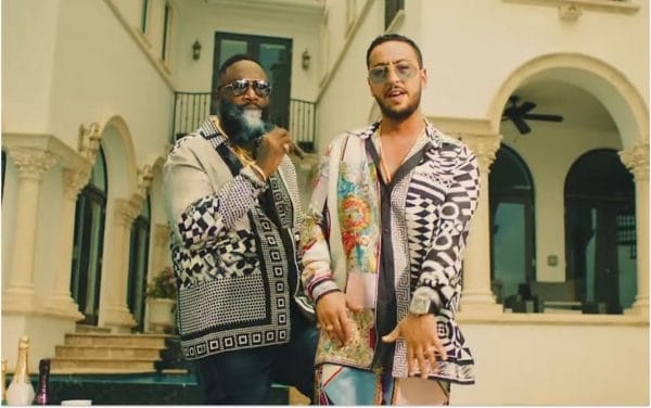 Lacrim s’exprime en toute franchise sur l’échec de son album éponyme