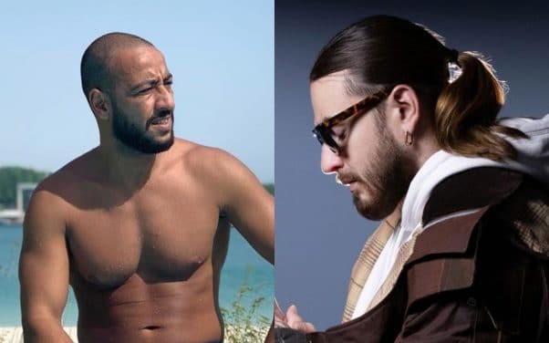 Lacrim explique avoir été utilisé par SCH qui n’a pas respecté leur accord