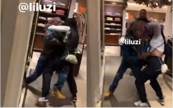 Lil Uzi Vert en vient aux mains avec un rappeur, qui le clash en musique