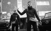Maes et ZKR font honneur à la marque « Kalenji » dans leur nouveau clip