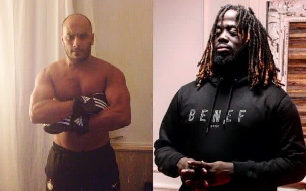 Morsay s’en prend à Fababy : « Booba s’en fout de ta chatte  »