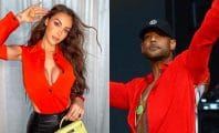 Nabilla Benattia aurait eu une aventure secrète avec Booba