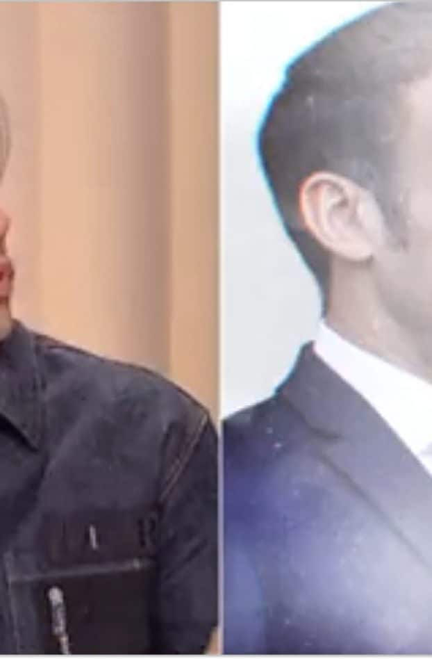 orelsan emmanuel macron