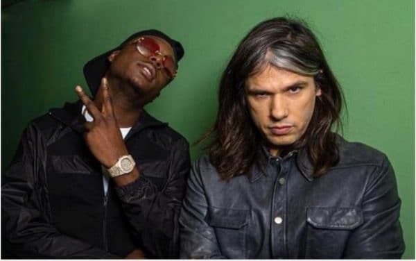 Orelsan s’exprime sur Ninho : « Je suis hyper fan de Ninho, je le trouve trop fort »