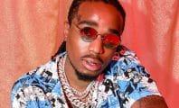 Quavo dans la sauce après avoir tabassé un chauffeur de limousine