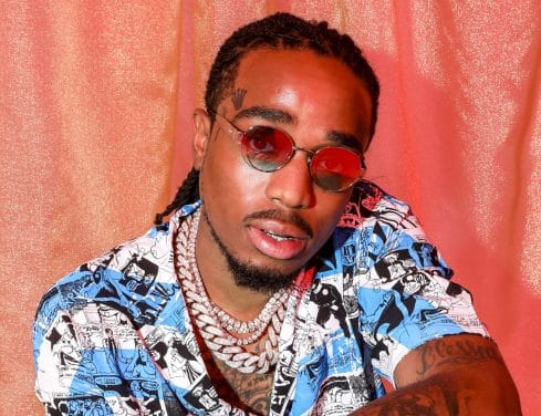 Quavo dans la sauce après avoir tabassé un chauffeur de limousine