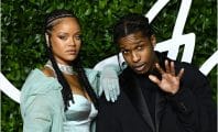 Rihanna enceinte d'A$ap Rocky ? Elle décide de réagir à la rumeur