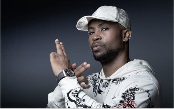 Rohff accuse encore Spotify de le boycotter : « Je stream plus que vos tricheurs »