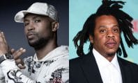 Rohff a invité Jay-Z pour son concert à Bercy ? Il s'exprime sur Instagram