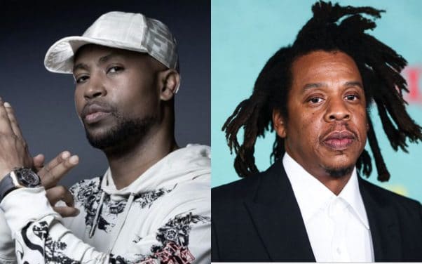 Rohff a invité Jay-Z pour son concert à Bercy ? Il s’exprime sur Instagram