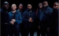 La Sexion d'Assaut annonce la date de sortie de leur album « Le Retour des Rois »