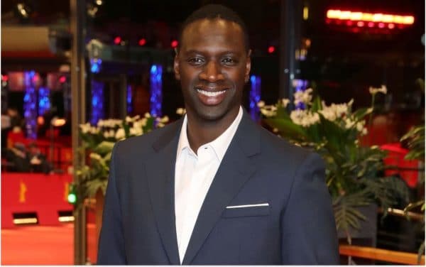 Omar Sy nommé aux Golden Globes 2022 : le comédien réagit à la nouvelle