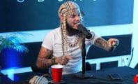 6ix9ine : et maintenant, il arnaquerait ses fans avec les NFT