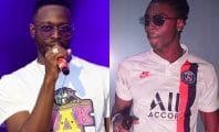 Dadju n’assumerait plus sa collaboration avec Koba LaD en concert