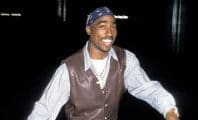 Un disque dur d’un garde du corps de Tupac regorge de trésors inédits