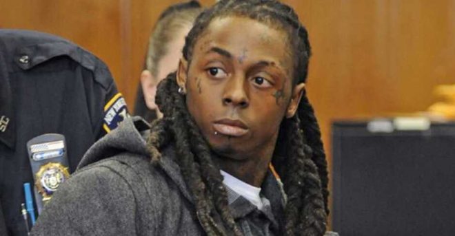 Lil Wayne s’en prend aux membres de sa sécurité avec une arme