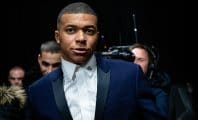 Kylian Mbappé en couple mais toujours en train de stalker son ex ? Sa réponse cash