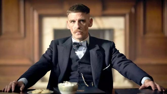 Peaky Blinders : Arthur Shelby officialise la date de diffusion de la saison 6