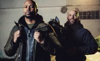 Rohff est prêt à se lancer dans le cinéma : il donne le genre de films qu'il aime