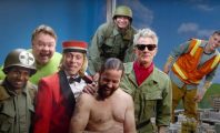 Jackass Forever : la première bande-annonce enfin dévoilée