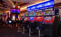Une femme remporte 210 000 euros avec 80 centimes au casino pour le Nouvel An