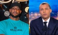 Booba se fait détruire sur les réseaux sociaux après s'être moqué de Stromae