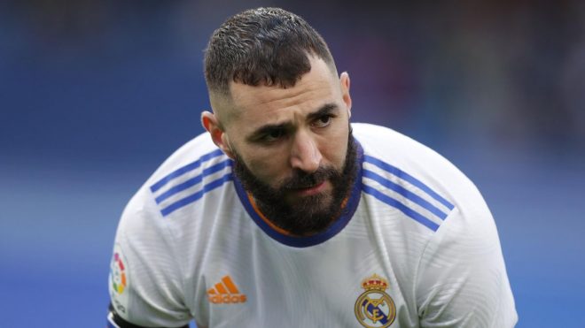 Karim Benzema : la justice lui a prélevé 230 000 euros dans le cadre de l’affaire Valbuena