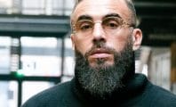 Médine se moque d’un supporter d’Eric Zemmour à sa façon