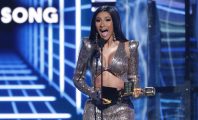 Cardi B : une photo de son passé sulfureux affole la Toile