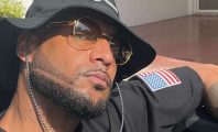 Booba de retour sur Twitter : il transforme son profil et c’est inattendu