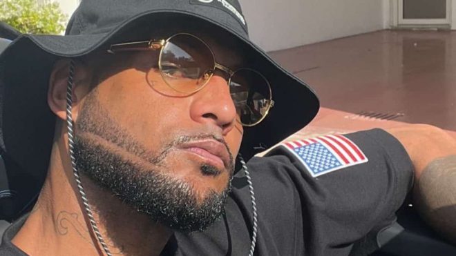 Booba de retour sur Twitter : il transforme son profil et c’est inattendu