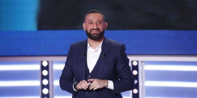 TPMP : Quel est le chroniqueur le mieux payé ? Cyril Hanouna balance