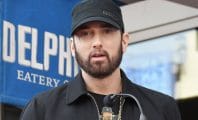Eminem craque à son tour et s’offre une photo de profil à 462 000 dollars
