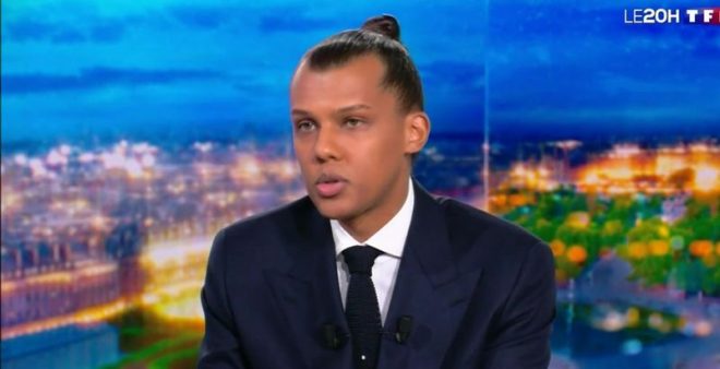 Stromae : depuis son passage sur TF1, les rendez-vous chez le psychiatre ont explosé