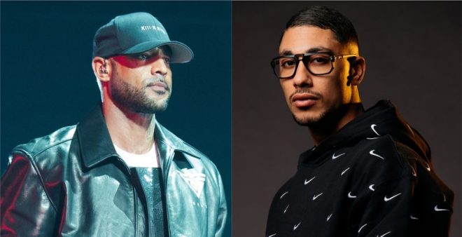 Booba et Maes se clashent sur les réseaux sociaux : « T’es un traître »