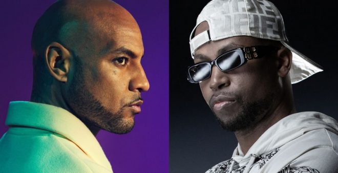 Rohff répond à Booba sur Instagram : « Ta vie manque de goût »