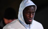 Benjamin Mendy doit se rendre au commissariat quotidiennement depuis sa libération sous caution