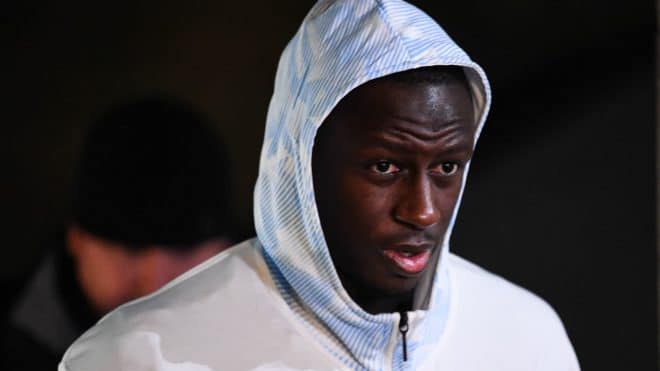 Benjamin Mendy doit se rendre au commissariat quotidiennement depuis sa libération sous caution