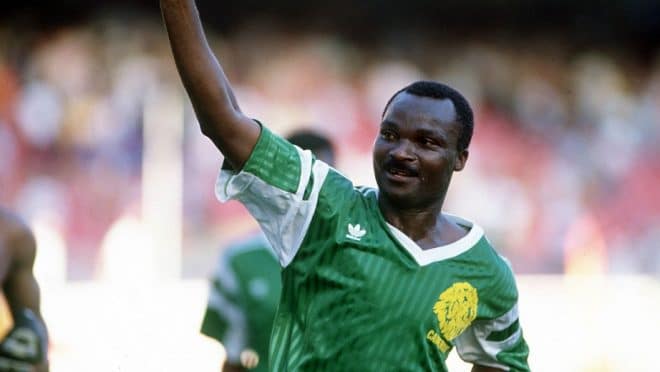 Roger Milla : ses propos sur le Maghreb ne passent pas du tout