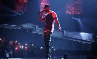 Booba est ému d'avoir rempli le Stade de France : « Ça m’a vraiment touché »